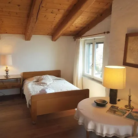 A9ronco Sopra Ascona Apt Sasso Marco Apartament Ronco sopra Ascona