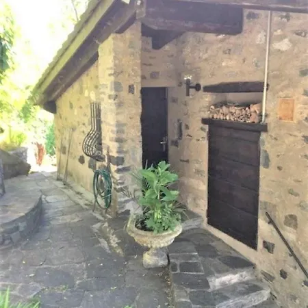 A9ronco Sopra Ascona Apt Sasso Marco * Ronco sopra Ascona