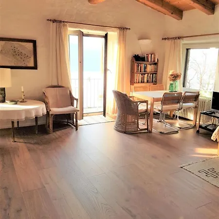 Apartment A9ronco Sopra Ascona Apt Sasso Marco Ronco sopra Ascona