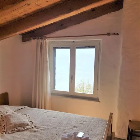 A9ronco Sopra Ascona Apt Sasso Marco Ronco sopra Ascona